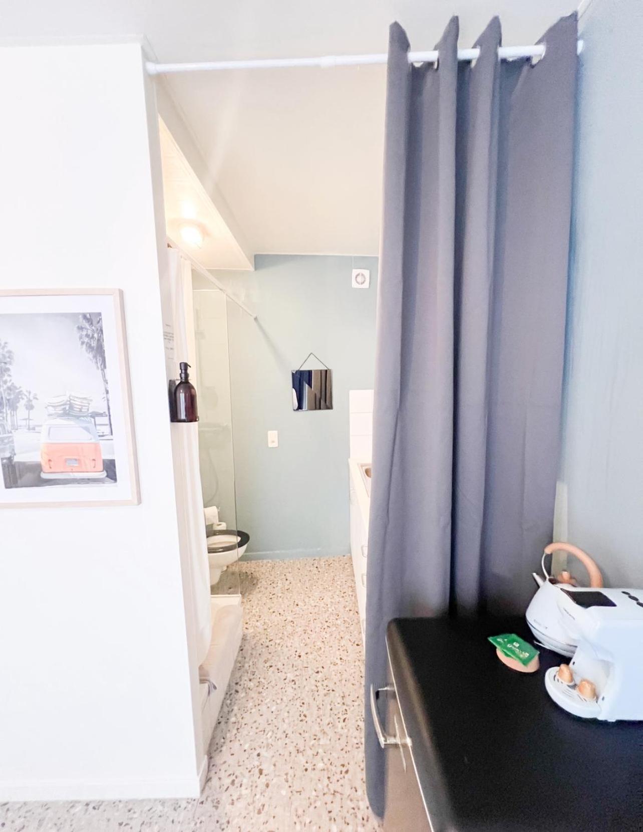 Appartement Studio's Antwerpen