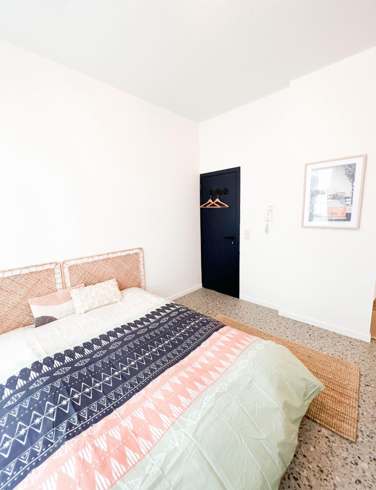 Studio's Appartement *